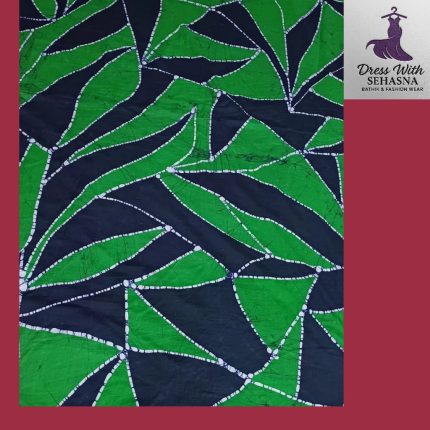 Super cotton Frock material